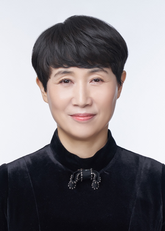 이수경 신임 농협은행 부행장.  농협금융 제공